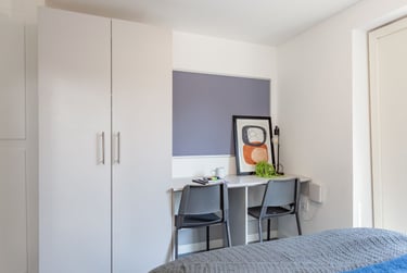 Townhouse at Radford Mill, 150 Ilkeston Road, Radford, Nottingham, NG73PB - Image 2